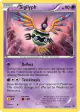 Sigilyph 41/98 Uncommon card from Emerging Powers