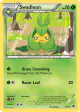 Swadloon 6/98 Uncommon card from Emerging Powers