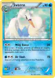 Swanna 27/98 Rare card from Emerging Powers