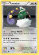 Tornadus 89/98 Rare Holo card from Emerging Powers