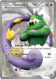 Tornadus 98/98 Rare Ultra card from Emerging Powers