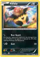 Vullaby 68/98 Common card from Emerging Powers
