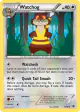 Watchog 79/98 Uncommon card from Emerging Powers