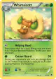 Whimsicott 11/98 Uncommon card from Emerging Powers