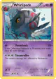 Whirlipede 39/98 Uncommon card from Emerging Powers