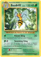 Beedrill 7/108 Rare card from Evolutions