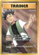 Brock's Grit 107/108 Rare Ultra card from Evolutions