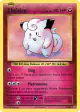 Clefairy 63/108 Rare Holo card from Evolutions