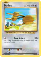 Doduo 69/108 Common card from Evolutions