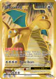 Dragonite-EX 106/108 Rare Ultra card from Evolutions