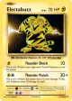 Electabuzz 41/108 Common card from Evolutions