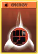 Fighting Energy 96/108 Common card from Evolutions