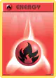 Fire Energy 92/108 Common card from Evolutions