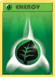 Grass Energy 91/108 Common card from Evolutions