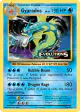 Gyarados 34/108 Rare Holo card from Evolutions