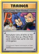 Here Comes Team Rocket! 113/108 Rare Secret card from Evolutions