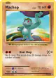 Machop 57/108 Common card from Evolutions