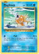 Magikarp 33/108 Common card from Evolutions