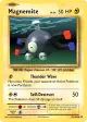 Magnemite 37/108 Common card from Evolutions