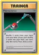 Maintenance 79/108 Uncommon card from Evolutions
