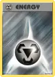 Metal Energy 98/108 Common card from Evolutions