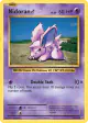 Nidoran ♂ 43/108 Common card from Evolutions