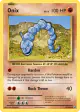 Onix 61/108 Common card from Evolutions