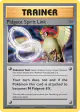 Pidgeot Spirit Link 81/108 Uncommon card from Evolutions