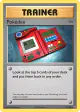 Pokédex 82/108 Uncommon card from Evolutions