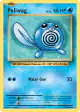 Poliwag 23/108 Common card from Evolutions