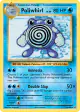 Poliwhirl 24/108 Uncommon card from Evolutions