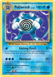 Poliwrath 25/108 Rare Holo card from Evolutions