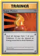 Super Potion 87/108 Uncommon card from Evolutions