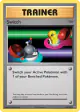 Switch 88/108 Uncommon card from Evolutions