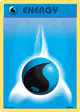Water Energy 93/108 Common card from Evolutions