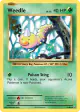 Weedle 5/108 Common card from Evolutions