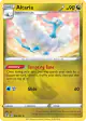 Altaria 106/203 Rare card from Evolving Skies