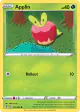 Applin 017/203 Common card from Evolving Skies