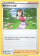 Aroma Lady 141/203 Uncommon card from Evolving Skies