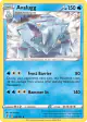 Avalugg 045/203 Uncommon card from Evolving Skies