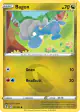 Bagon 107/203 Common card from Evolving Skies