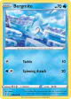Bergmite 044/203 Common card from Evolving Skies