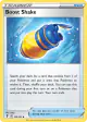Boost Shake 142/203 Uncommon card from Evolving Skies