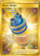 Boost Shake 229/203 Rare Secret card from Evolving Skies