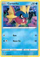 Carvanha 035/203 Common card from Evolving Skies