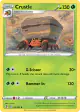 Crustle 012/203 Uncommon card from Evolving Skies