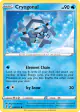 Cryogonal 043/203 Common card from Evolving Skies
