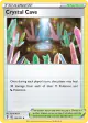 Crystal Cave 144/203 Uncommon card from Evolving Skies