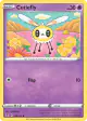 Cutiefly 078/203 Common card from Evolving Skies