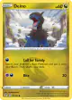 Deino 113/203 Common card from Evolving Skies